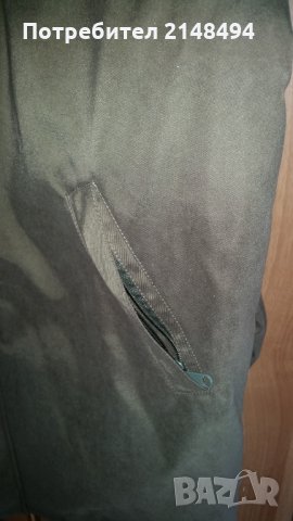Нова мъжка шуба размер 52, снимка 5 - Екипировка - 23721716