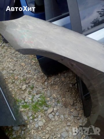 Калник Mercedes CLS, снимка 2 - Части - 22156680