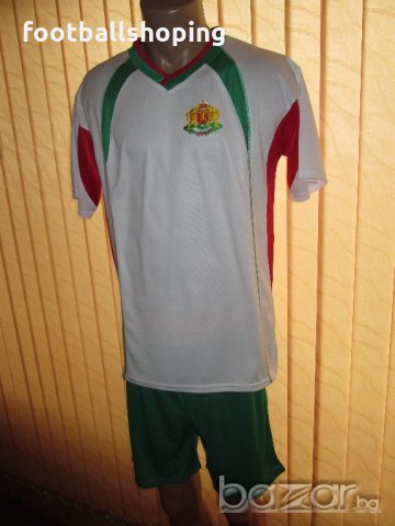 2023 - България - Спортни екипи(тениска с къси гащи)-четири варианта , снимка 15 - Тениски - 12940038