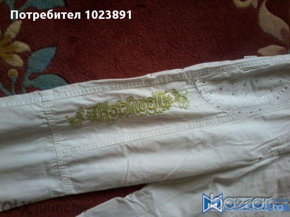 Панталон Puledro 110см, снимка 1 - Детски панталони и дънки - 10852042