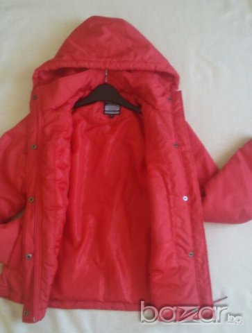 Le coq sportif  яке М, снимка 4 - Якета - 9705037