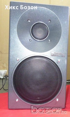 Черните диаманти - Hi-End музикален звук.Изключителни колони! , снимка 7 - Тонколони - 19932886