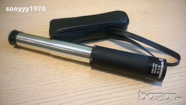 bresser 12x35 sehfeld 50m/1000m-30/12см-внос швеицария, снимка 3 - Ножове - 10982916