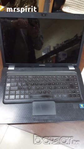 HP CQ56, снимка 1 - Лаптопи за дома - 13013090