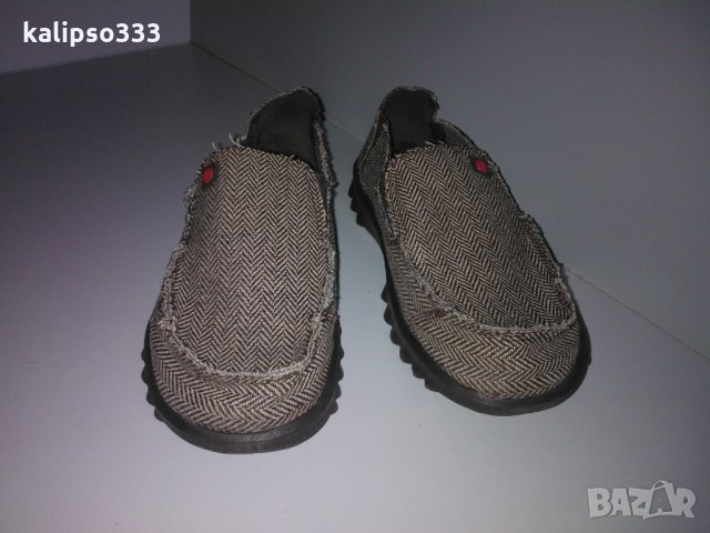 Aloha оригинални обувки, снимка 2 - Ежедневни обувки - 24474696