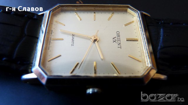 Orient , снимка 3 - Мъжки - 15852033