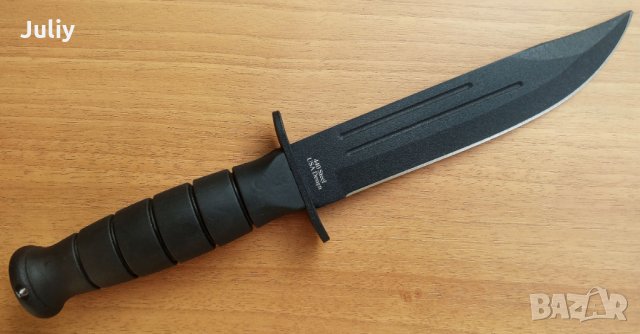 Боен тактически нож MTech USA / Viking Nordway HR3558, снимка 6 - Ножове - 18139178