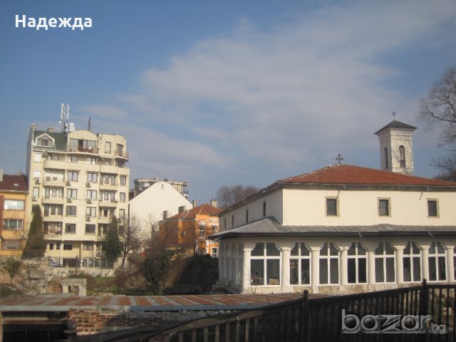 Двустаен под хотел Черно море - топло и чисто, снимка 12 - Квартири, нощувки - 17530385