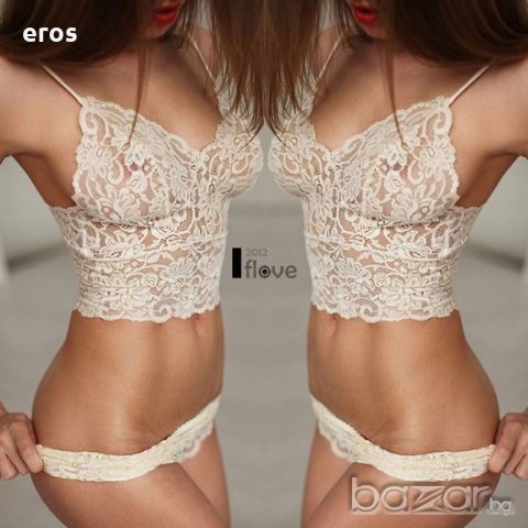 БЕЛЬО ДВА ЦВЯТА код 499, снимка 5 - Бельо - 15966972