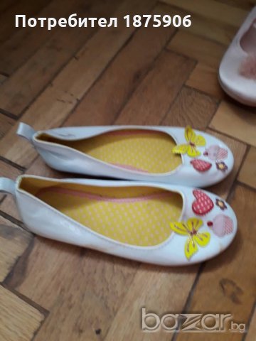 Детски обувчици от " H&M", снимка 2 - Детски маратонки - 20547090