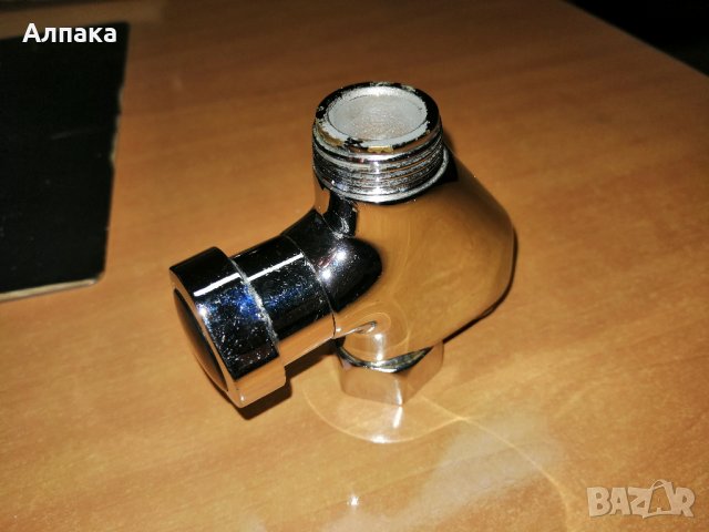 Продавам три модела разпределители за душ батерия - твърд и мек душ, снимка 5 - ВИК - 25198405