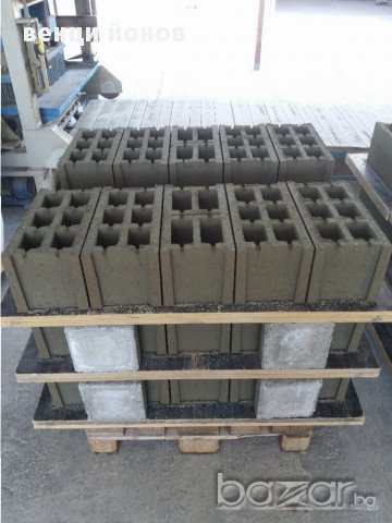 бетонови изделия, снимка 2 - Строителни материали - 13306341