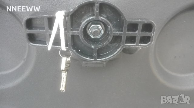 Сандък кутия за рамерке,платформи,камиони и др,60/45/48см, снимка 6 - Аксесоари и консумативи - 22499707