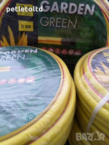 Бърза връзка за маркуч 1/2" (конектор), снимка 5 - Напояване - 26058668