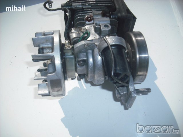 продавам двигател, снимка 7 - Други инструменти - 19694479