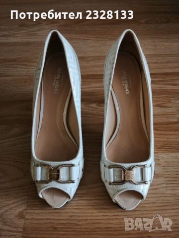 Оригинални дамски обувки VERSACE 