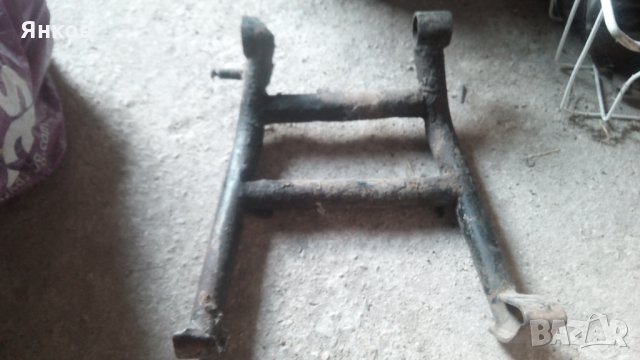 централна стойка степенка за мз етз, снимка 3 - Части - 25378849