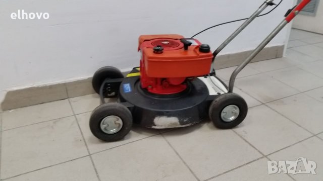 Бензинова моторна косачка Solo, снимка 7 - Градинска техника - 26128015