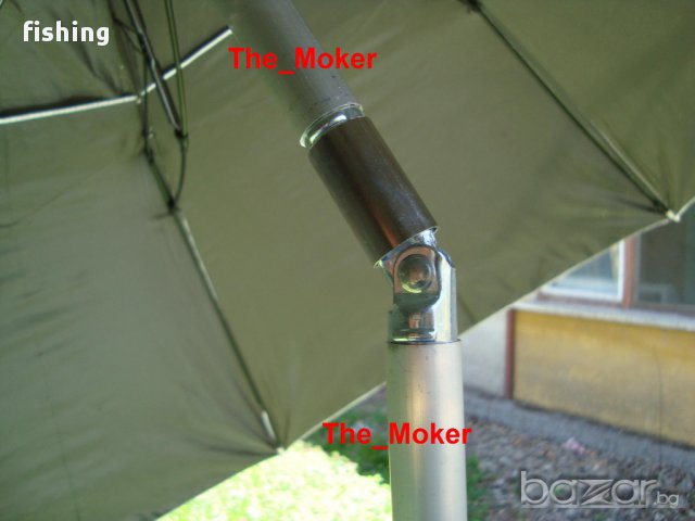  Акция - 5дни Чадър Fl (фл) Диаметър 1.65м. Uv защита-последни Бройки, снимка 10 - Екипировка - 10298683