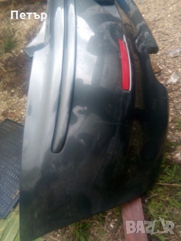 Задна броня алфа 147, снимка 2 - Части - 24128668