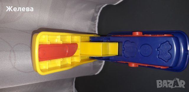 Формички за пластелин и play doh 2 бр, снимка 3 - Пластелини, моделини и пясъци - 24285345