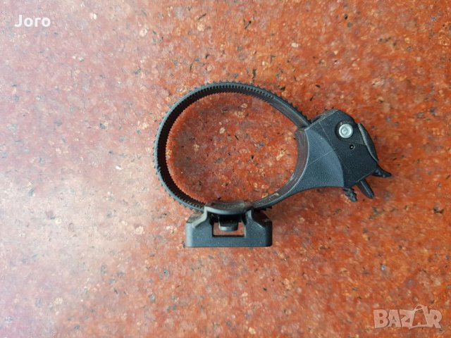 Калъф стойка за телефон монтаж за колело, снимка 5 - Велосипеди - 25894323