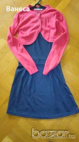 красив лот за пораснала госпожица-11-12 години, снимка 3 - Детски комплекти - 19978737