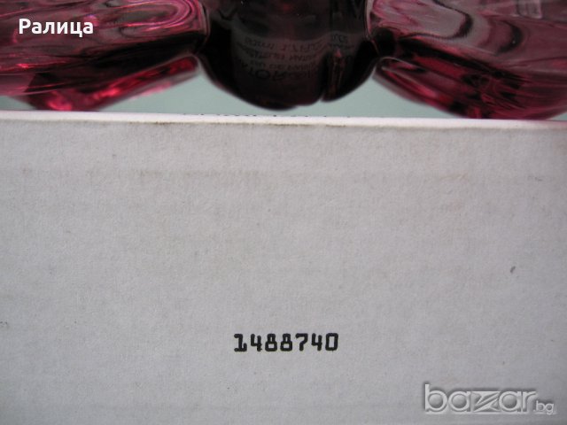 ДАМСКИ ПАРФЮМ В ТРАНСПОРТНА ОПАКОВКА- V&R-BONBON, снимка 5 - Дамски парфюми - 20597259