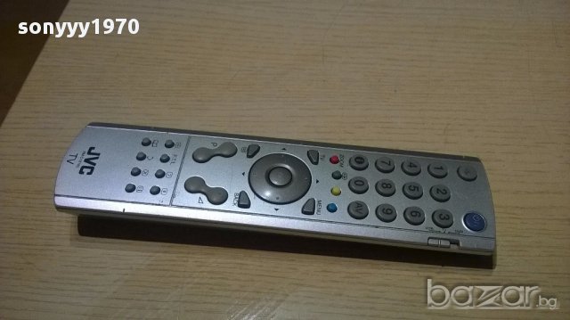 Jvc tv/dvd/vcr-remote-здраво дистанционно-внос швеицария, снимка 8 - Дистанционни - 15300007