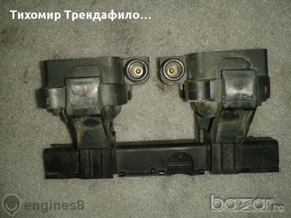 Ignition Coil for Benz 0221503022 A0001587703 C 000 3100 V005 бобини за мерцедес и смарт, снимка 3 - Части - 11653412