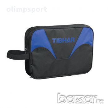 калъфка за тенис на маса Tibhar SPEED нова, снимка 2 - Тенис - 13451438