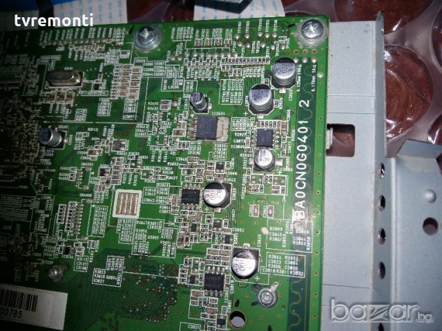 AV MAIN BA0CN0G0401 2, снимка 2 - Части и Платки - 19363578