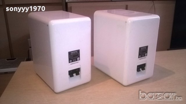 поръчани-onkyo d-t15 2бр тонколони-внос швеицария, снимка 17 - Тонколони - 18266770