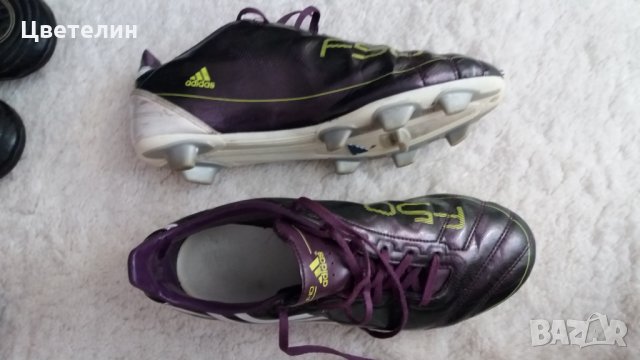 ПРОМОЦИЯ  Adidas -  Nike - футболни обувки , снимка 10 - Футбол - 24627446