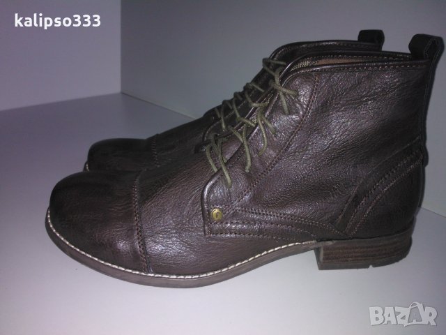 Firetrap оригинални обувки, снимка 4 - Мъжки боти - 24474526