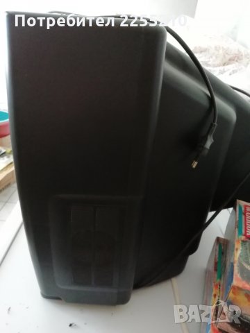 Телевизор ФУНАЙ, снимка 3 - Телевизори - 25047381