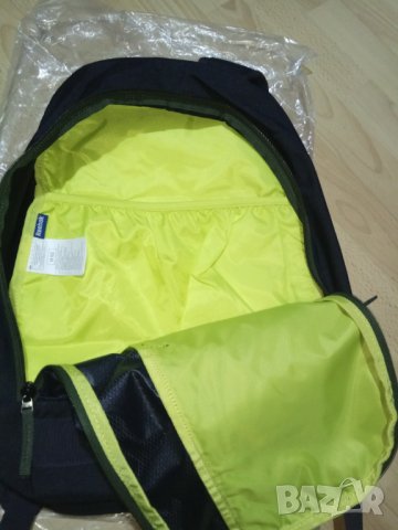Раница Reebok Sport Essentials Backpack, оригинал. , снимка 5 - Раници - 12331290