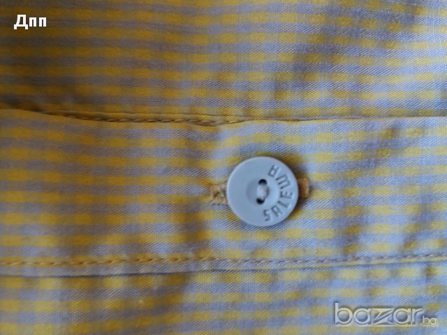 Salewa dry lon № 42 (XL) дамска риза, снимка 6 - Ризи - 17859179