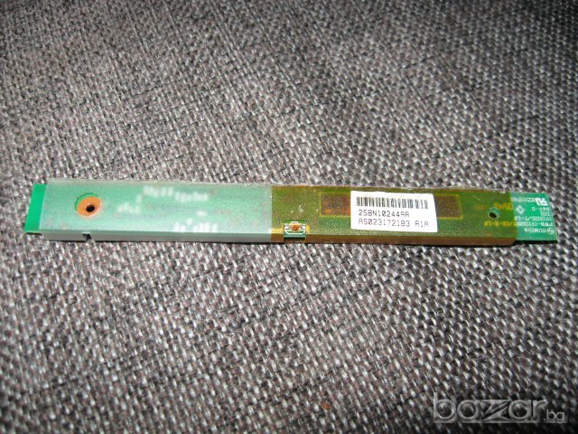 останали части от  Лаптоп HP dv 1000 , снимка 14 - Части за лаптопи - 6635834