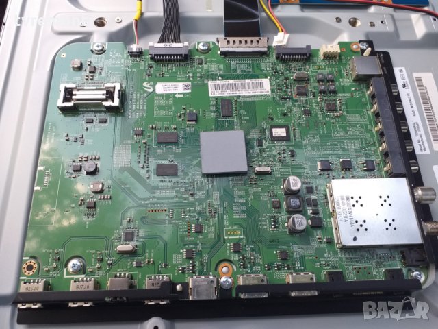 Mainboard BN41-01807A BN94-06045N, снимка 4 - Части и Платки - 25538652