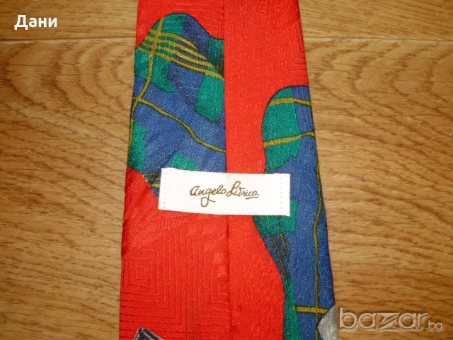 Вратовръзки - дизайнерски, коприна, снимка 2 - Други - 18201640