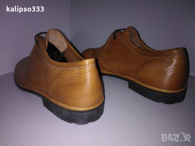 Sioux оригинални обувки, снимка 4 - Ежедневни обувки - 24491253