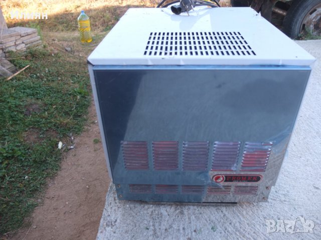 Продавам хладилен производител на напитки, снимка 5 - Обзавеждане за заведение - 23259806