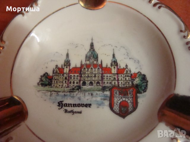 Ръчно изработен колекционерски пепелник , снимка 2 - Декорация за дома - 24294067