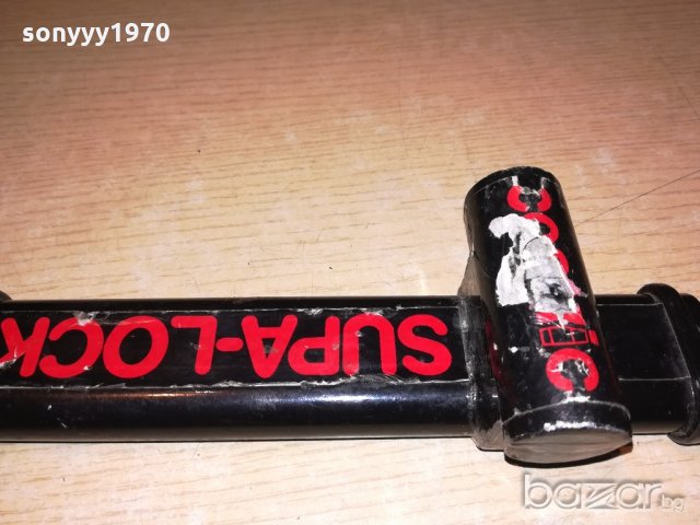 заключващо устроиство за волан на кола-внос франция, снимка 15 - Аксесоари и консумативи - 20239325