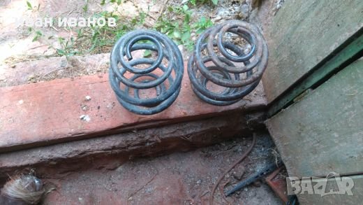 Прожини опел