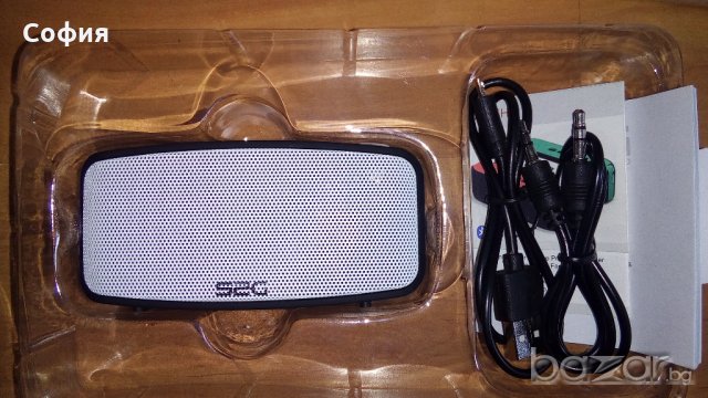Bluetooth колонка S2G AXESS, FMрадио, USB, за SD карта - нови, немски! , снимка 9 - Тонколони - 19673381