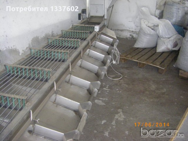 Машини за обработка на орехи, снимка 2 - Други машини и части - 14238494