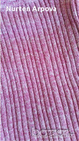 Поло 86см , снимка 5 - Бебешки рокли - 12858253