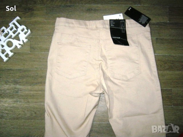 Панталон Н&М нов, снимка 4 - Панталони - 22804821